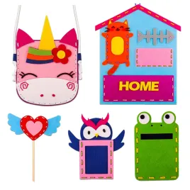 zestaw-do-szycia-filcowy-dla-dzieci-organizer-szkolny-torebka-nauka-szycia