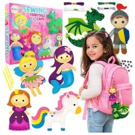 zestaw-kreatywny-do-szycia-dla-dzieci-zrob-to-sam-6-figurek-z-filcu-diy