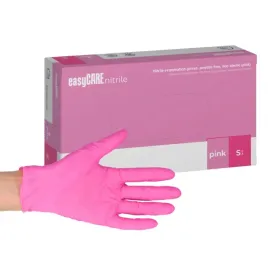 rekawice-rekawiczki-easycare-zarys-nitrylowe-rozowe-pink-s