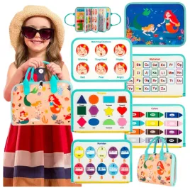 tablica-manipulacyjna-sensoryczna-montessori-ksiazeczka-zabawka-edukacyjna
