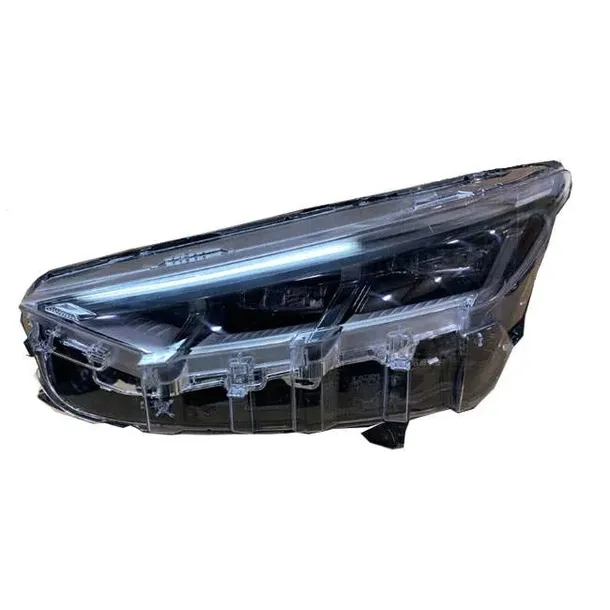 REFLAKTOR lampa przód prawy Oryginalna Mustang Mach E LJ8B-13E015-DE Idealn