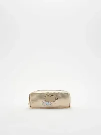 zloty-piornik-pusheen-reserved-one-size