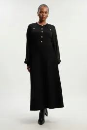 czarna-sukienka-maxi-z-dzianiny-karen-millen-46