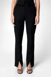czarne-materialowe-spodnie-nasty-gal-m