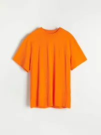 pomaranczowy-meski-t-shirt-oversize-reserved-s