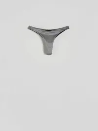 metaliczny-dol-od-bikini-mocno-wyciety-reserved-xl