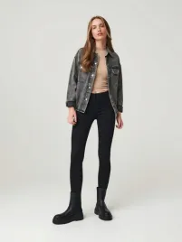 czarne-jeansy-skinny-fit-sinsay-xxs