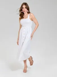 biala-sukienka-midi-z-haftowanym-zdobieniem-sinsay-xxl