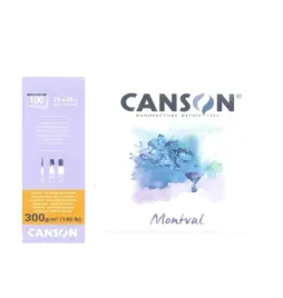 blok-do-akwareli-24x32-300g-100k-canson-montval-drobnoziarnisty