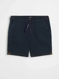 czarne-szorty-jeansowe-chino-sinsay-30