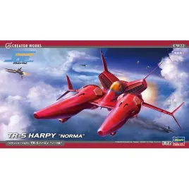 hasegawa-cw22-64522-tr-5-harpy-norma