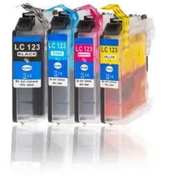 komplet-tuszy-zamiennych-brother-lc-123