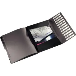 teczka-z-gumka-leitz-solid-12-przekladek-czarna