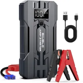 biuble-s303-3000a-powerbank-rozruch