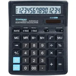 kalkulator-donau-tech-k-dt4141-01-czarny