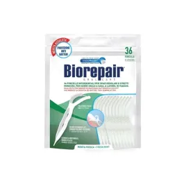 flossery-z-nicia-dentystyczna-biorepair-36szt-nitki-dentystyczne