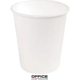 kubek-papierowy-office-products-250ml-bialy-100