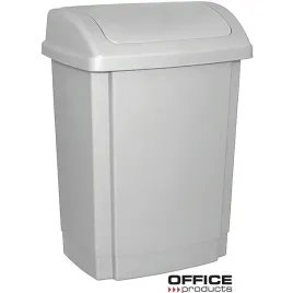 kosz-na-smieci-office-products-25l-z-pokrywa-szary