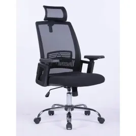 fotel-biurowy-office-products-mykonos-czarny