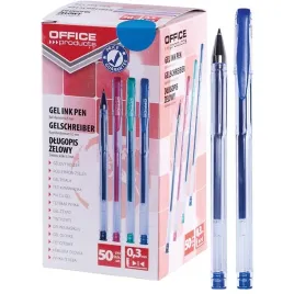 dlugopisy-zelowe-office-products-classic-0-5mm-niebieski