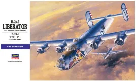 hasegawa-e29-01559-b-24j-liberator-1-72