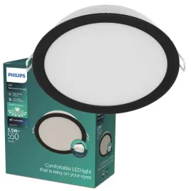 panel-led-oprawa-podtynkowa-wpuszczana-led-5-5w-550lm-4000k-czarna-philips