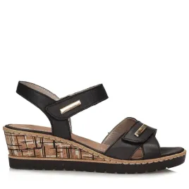 czarne-sandaly-damskie-na-koturnie-remonte-r6266-36