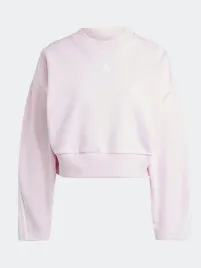 bluza-damska-adidas-bawelniana-rozowa-bez-kaptura-z-paskami-is3881-xs