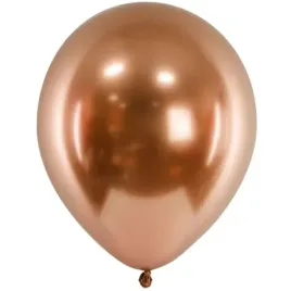 balony-glossy-miedziany-partydeco-5-50-szt