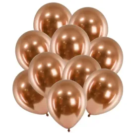 balony-glossy-miedziany-partydeco-12-10-szt