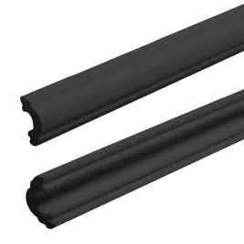 listwa-scienna-sztukateria-na-sciane-dekoracyjna-czarna-twarda-2m-lr25