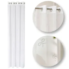 firana-gotowa-przelotki-firanka-diamentowe-kokardki-srebrne-140x250-ribbon