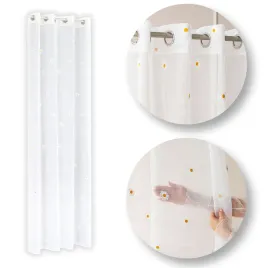 firana-gotowa-na-przelotkach-firanka-z-etaminy-w-stokrotki-140x250-bellis