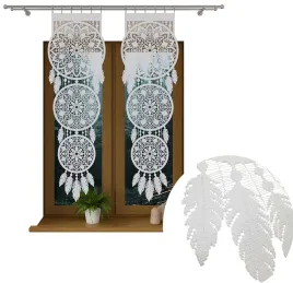 lapacz-snow-firany-gotowe-panel-zakardowy-bialy-klasyczny-43x140-alia