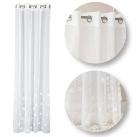 firana-gotowa-przelotki-firanka-haftowana-w-kwiaty-3d-z-perla-140x250-perla