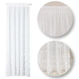 firana-gotowa-na-tasmie-firanka-haftowana-w-kwiaty-3d-z-perla-140x250-perla