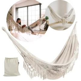 duzy-hamak-ogrodowy-boho-fredzle-hamak-turystyczny-na-balkon-jasny-bez