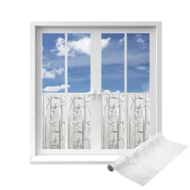 folia-okienna-okleina-dekoracyjna-do-szyb-witraz-wzor-bambus-50x120cm