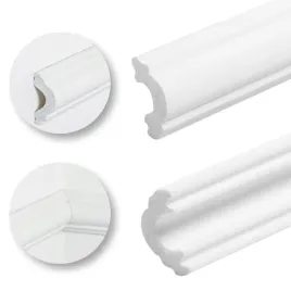 listwa-scienna-sztukateria-na-sciane-dekoracyjna-biala-twarda-2m-lr40