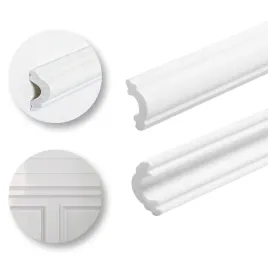 listwa-scienna-sztukateria-na-sciane-dekoracyjna-biala-twarda-2m-lr25