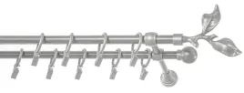 karnisz-podwojny-metalowy-pcv-16mm-karnisze-zabki-250-cm