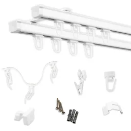 karnisz-sufitowy-podwojny-szyna-sufitowa-scienna-aluminiowa-biala-720-cm