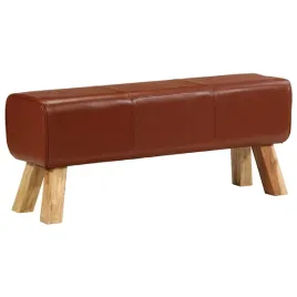 lawka-gimnastyczna-vintage-z-prawdziwej-skory-drewno-mango-brazowa-11