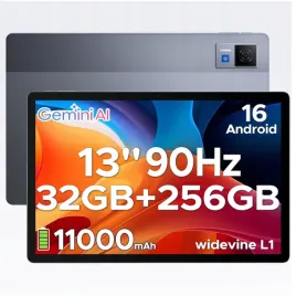 tablet-doogee-u13-13-6-26-gb-256-gb-szary-misty-gray