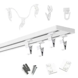 karnisz-sufitowy-duo-szyna-sufitowa-podwojna-aluminiowa-380cm-zabki-agrafki