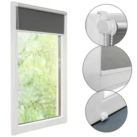 rolety-okienne-wewnetrzne-zlozone-zaciemniajace100percent-termoizolacyjne-89x220