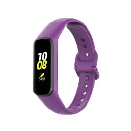 pasek-opaska-do-samsung-galaxy-fit-2-fioletowa