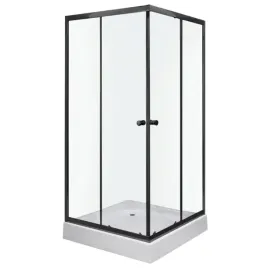 kabina-prysznicowa-olga-sq-80-black-z-brodzikiem