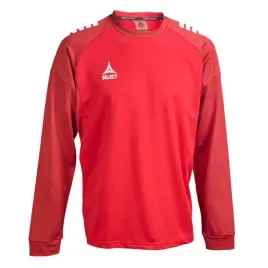 bluza-pilkarska-treningowa-select-spain-v25-czerwona