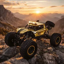 samochod-rc-rock-crawler-1-8-51-cm-metalowy-zloty-24ghz-4x4